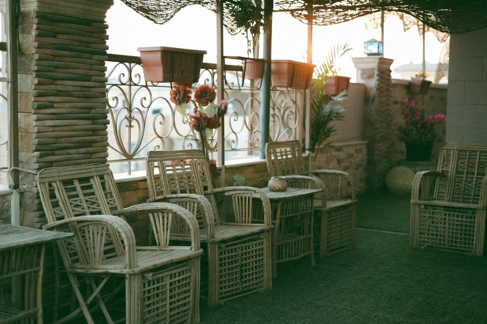 Royal Pyramids Palace Residence カイロ エクステリア 写真